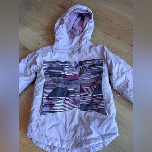 Columbia kids jacket